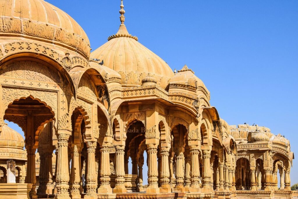 Bada Bagh
