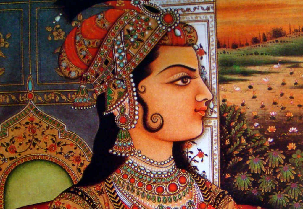 Rajasthani Art and Paintings