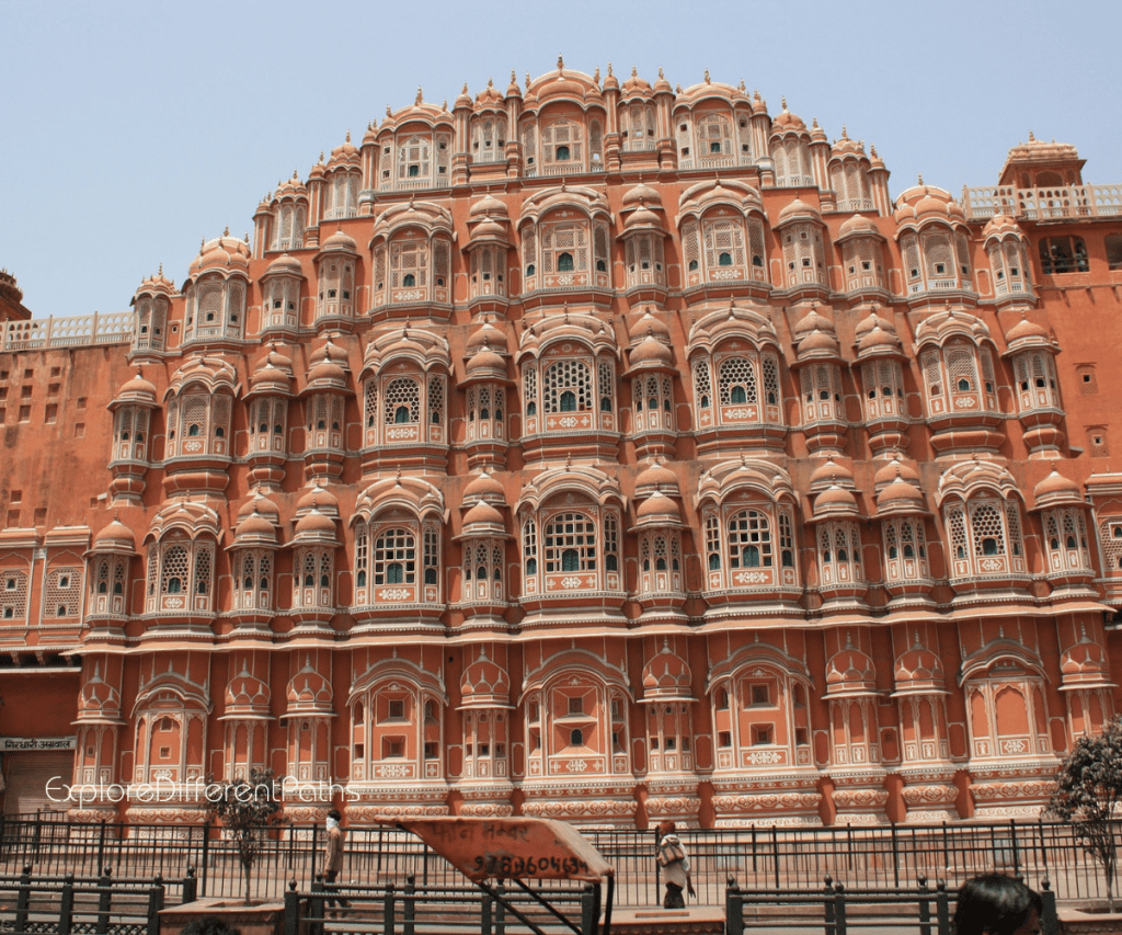 Hawa Mahal