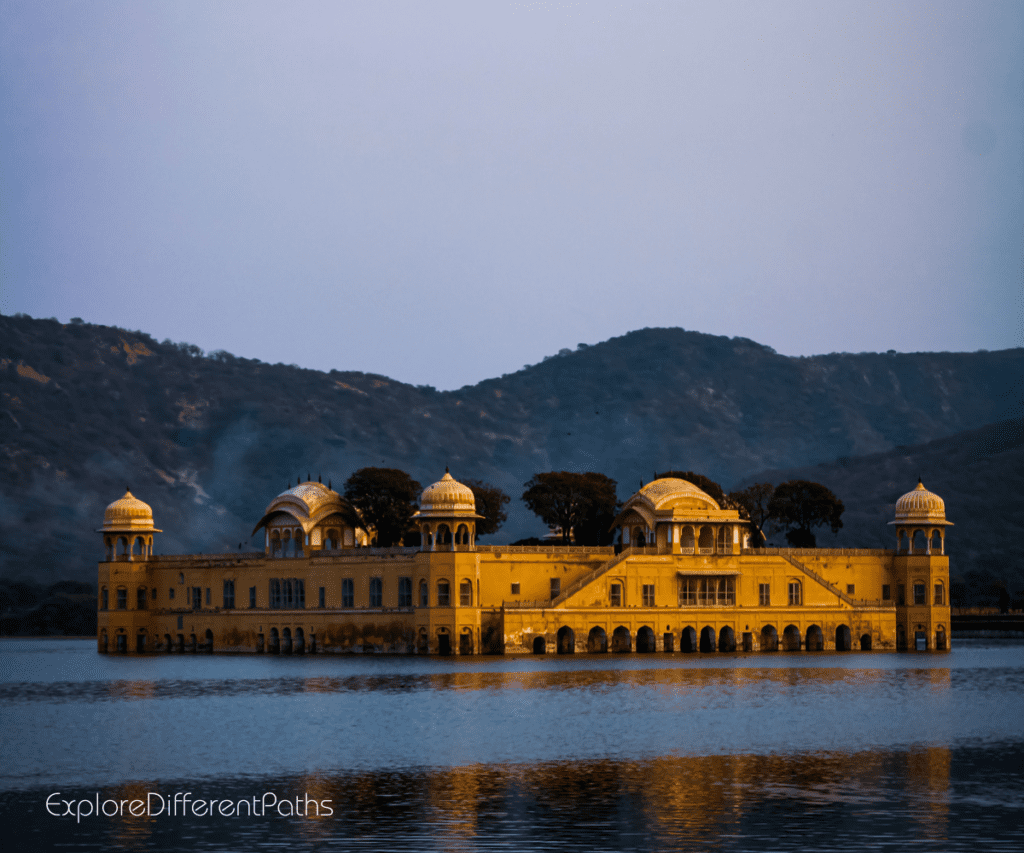 Jal Mahal