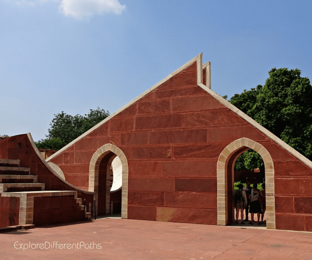 Jantar Mantar