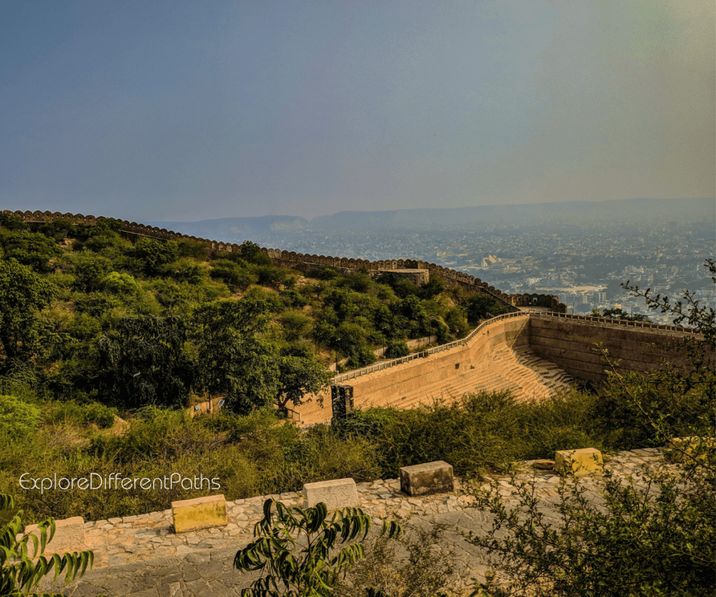 Nahargarh