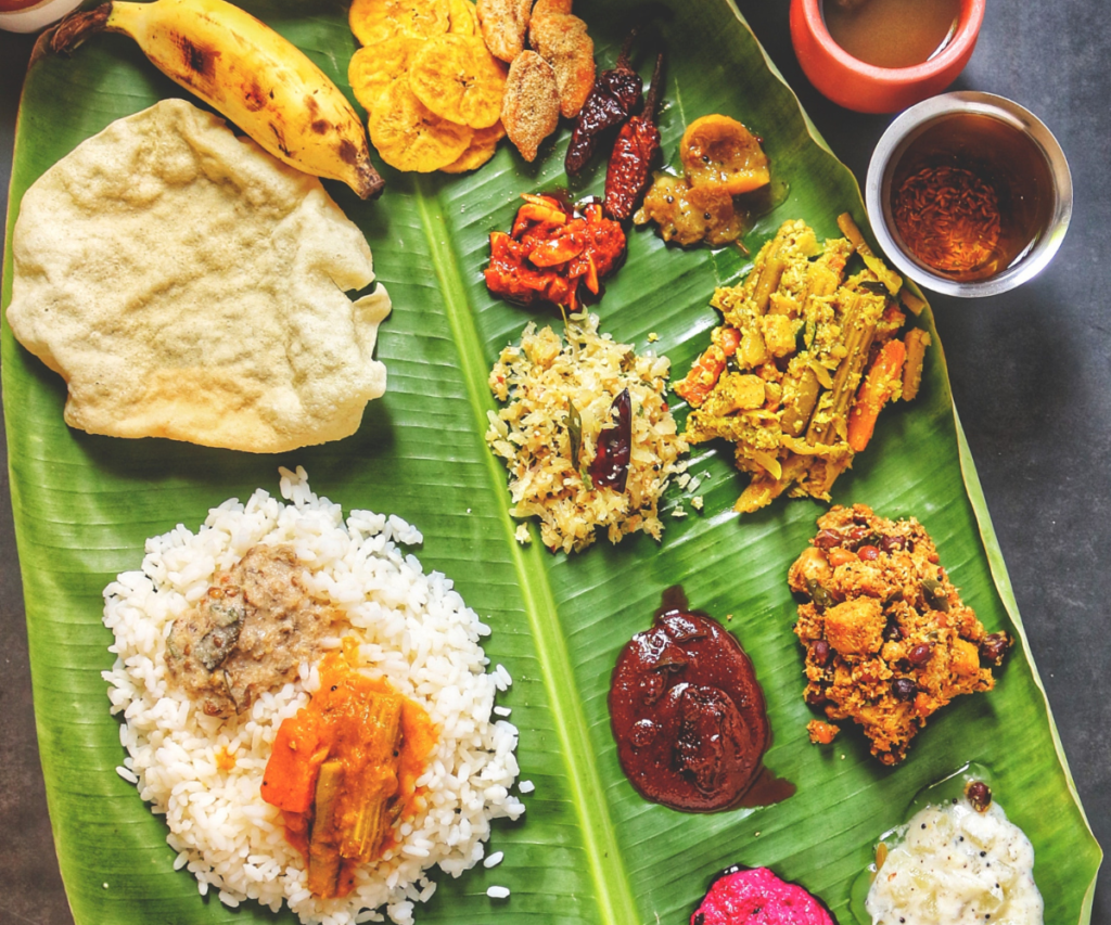 Staple-Lip-Smacking-Traditional-Kerala-Food