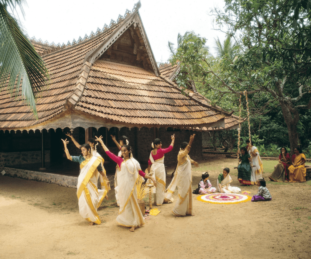 Enjoy Festivals and Events at Alleppey