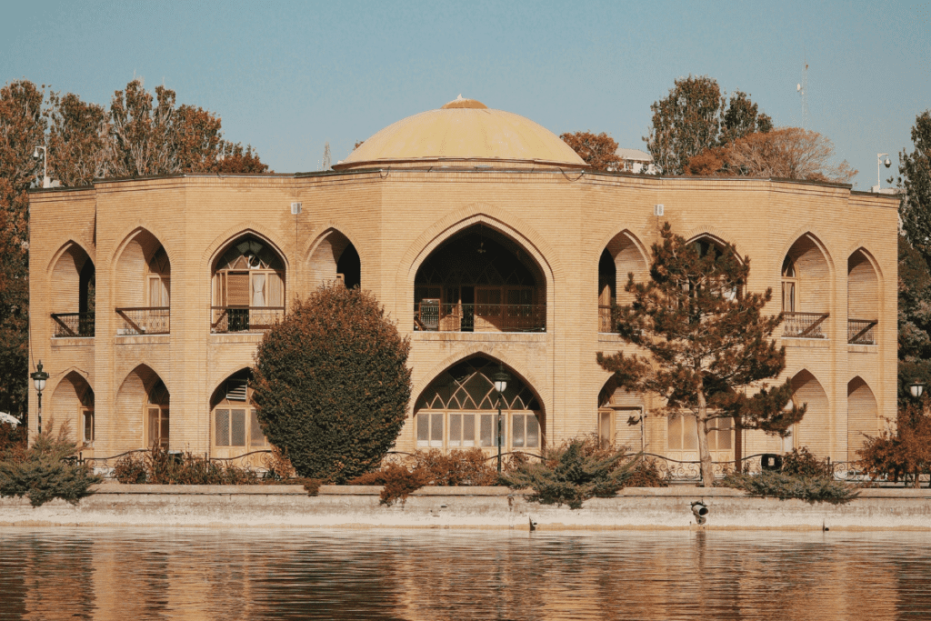 Tabriz