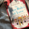Traveling through the lens of The Forty Rules of Love