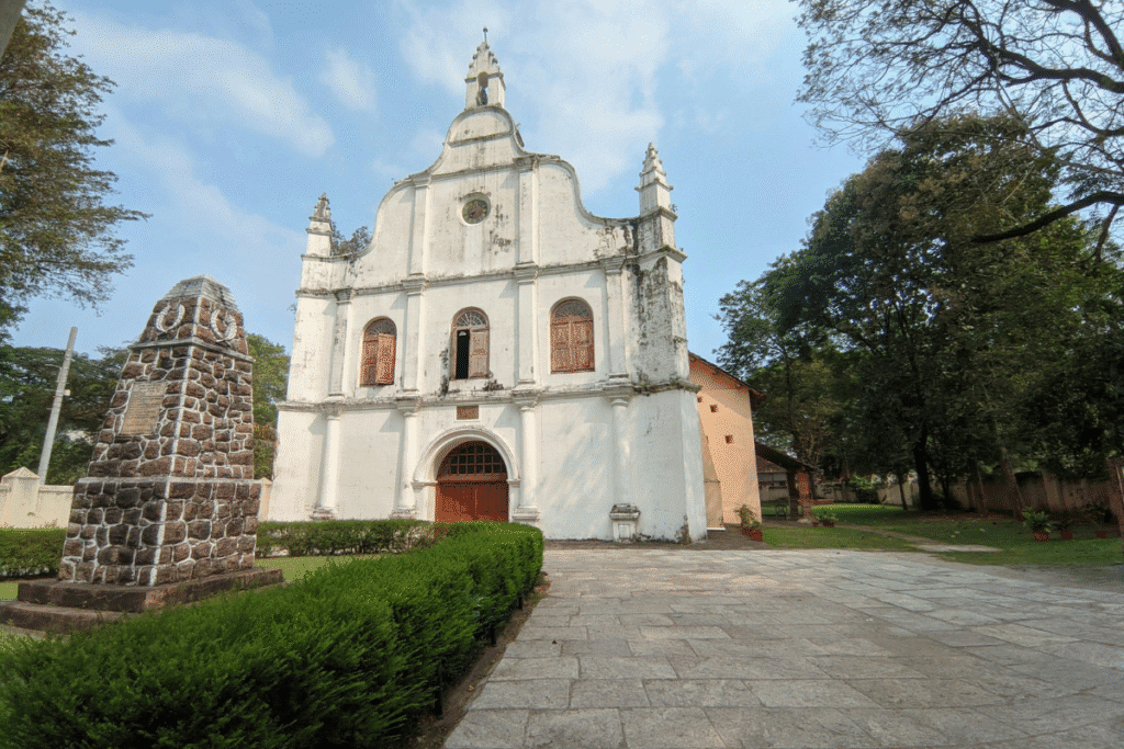 KERALA- Christmas Celebration