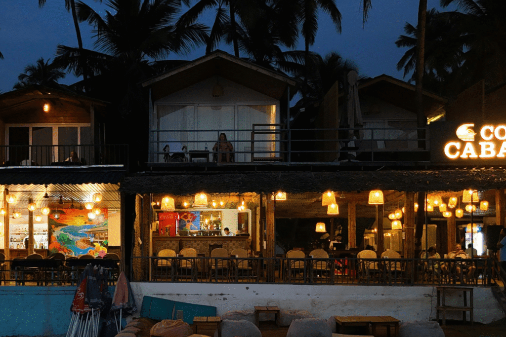 GOA - Christmas Celebration