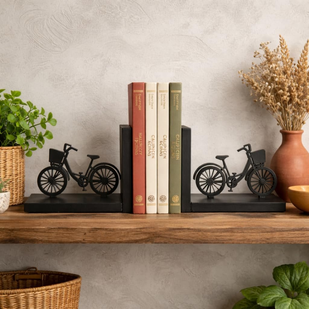 Book End