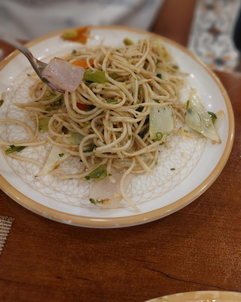 Hakka Noodles